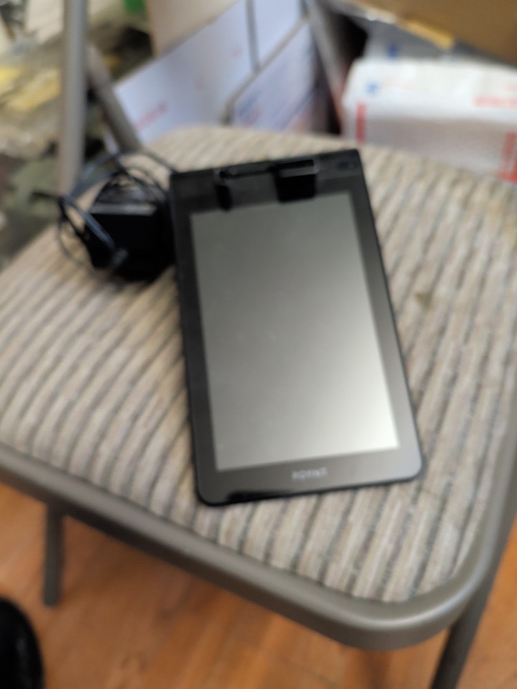 Poynt P3301 V2.0 Smart Terminal POS System w/ AC2301 Docking Station
