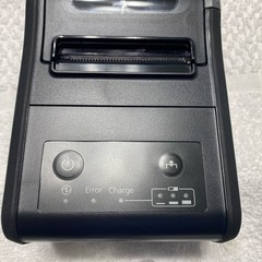 Epson Mobilink TM-P80 TM P60 11 Mobile Direct Thermal Printer