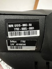 Radiant Systems 7792 Series P.O.S. System 7792-0005-8801