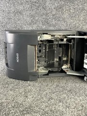 Epson TM-U220B Dot Matrix Receipt Printer Serial Ethernet M188B