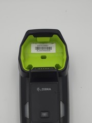 Zebra DS3678 Scanner Bluetooth Charging Cradle Base STB3678-C100F3WW and Cable