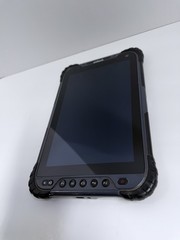 UNITECH TB85 Touchscreen Barcode Scanner Tablet TB85 (NO BATTERY)