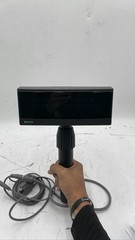 Logic Controls LDX9000X-ALDI Dual-Sided POS Customer Pole Display VFD