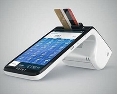 Poynt POS Smart Terminal – Requires Processing with SwyftPAY