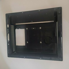 Back Plastic for Touch Dynamic Pulse J1900 POS Terminal