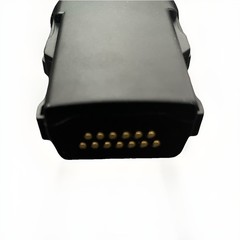 7000mAh Battery for Zebra Barcode Scanner MC9300 BT-000370/371 Upgraded