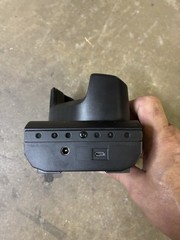 Zebra TC22,27,52,58 Ethernet Capable One Slot And Spare Battery Charging Cradle