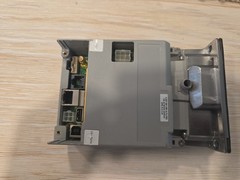 Used Verifone UX300-WPWR Credit Card Reader – Tested