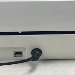 Brother ImageCenter ADS-1500W Document Scanner Tested With Power Cord