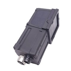 Omron FQ-CR15100N-M Multi Code Reader, 752×480, PNP, 380mm Max Range, 24VDC