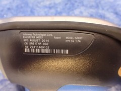 INTERMEC SR61T Barcode Scanner