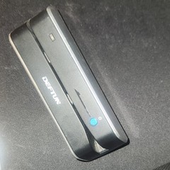 Deftun MSR-X6 (BT) Magnetic Stripe Card Reader/Writer MSR-X6 Series MPN