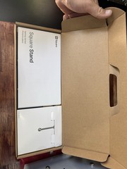 Square Stand POS System for iPad (2nd Gen-USBC) – Excellent Condition