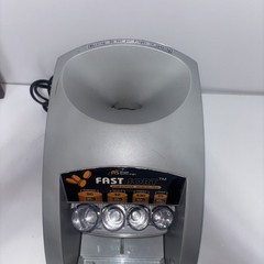 Royal Sovereign Easy Sort Coin Sorter C0-2000