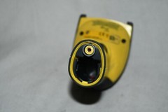 Cognex DataMan DM7550 Wireless 2D Scanner Bluetooth no battery or screw 2c