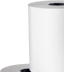 10 Pack of 3″ x 128′ Point of Sale Printer Paper – Efficient, Clear Printing