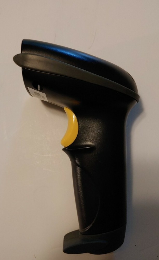 Wonenice USB Laser Scanner (Model WN3300) Only Used Once!