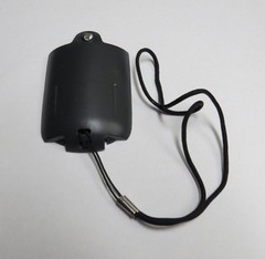 Unitech PT630 Battery Cover w/Hand Strap
