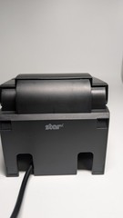 Star Micronics Model TSP143IIIU Thermal POS Printer USB Version plus 24 rolls