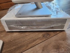 Clover POS System POS, Printers, New Cash Drawer, Switches – C500 H500 P500 D100
