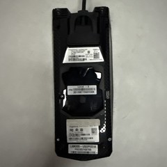 Ingenico Lane/3000 Payment Terminal Credit Card Touch with USB Cable Working