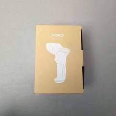 Inateck BCST-70 Bluetooth Barcode Scanner AI 1D Wireless 35m Range