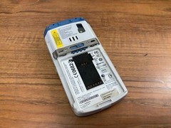 Motorola MC55A0 Mobile Computer (missing stylus) !!