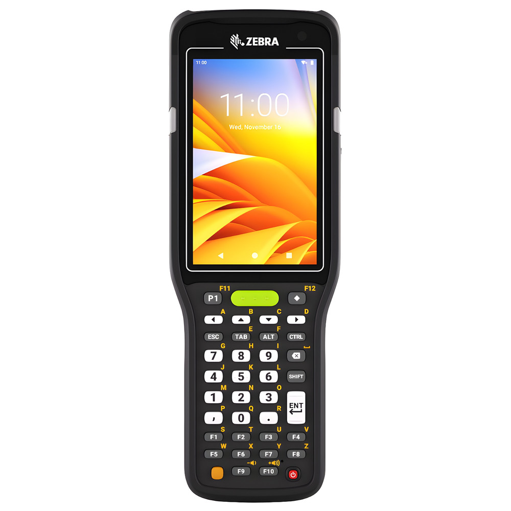 Zebra MC330X-GJ3EG4NA01 Android 11 Barcode Scanner With Battery & Handle ⭐NEW⭐