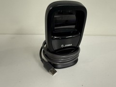 Zebra DS9308 Handheld Scanner with USB Connection (Tested)