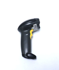 Zebra DS4208-SR00007WR 2D Barcode Scanner w/ USB Cable – Tested Working