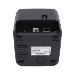 1-58MM Thermal Receipt Printer Wireless Printing Machine +USB+LAN