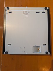 APG Vasario Series 16 in Cash Drawer (‎VB320-BL1616)