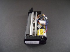 Fujitsu Thermal Printer Mechanism FTP-632MCL003