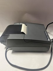 Verifone Printer 900 Receipt Printer W/ Power Supply See Description