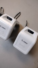 Zebra RFD8500 Handheld RFID Reader