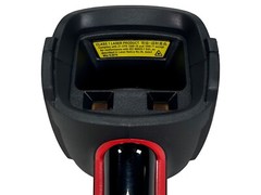 Honeywell Granit XP 1991i Wireless Barcode Scanner w/Cradle + AC + USB Cable