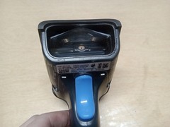 DATALOGIC GRYPHON GBT4100-BK Bluetooth Scanner