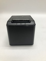 NCR 7199-7001-9001 Thermal Receipt Printer Black Open Box POS Terminal