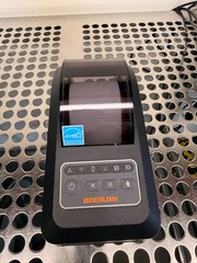 Bixolon XD7-20 Direct Thermal Label Printer Bluetooth WiFi USB New Open Box
