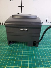 Bixolon SRP-275IIIA USB Parallel Dot Matrix POS Printer