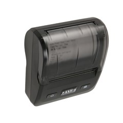 80mm Thermal Printer BT4.2 Connection 50 To 80mm/s 203DPI ESC POS Compatibl VRDD