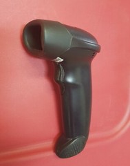 LS2208-SR20361R – SYMBOL LS2208 BRANDED HP BAR CODE SCANNER
