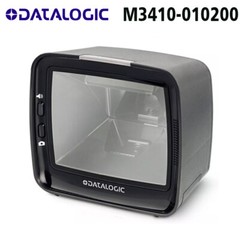 Datalogic Magellan 3410VSI Hands Free 2D Area Imager Barcode Scanner w/ Cable