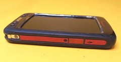 🔥100% UNTESTED🔥 HONEYWELL 75EL0N DOLPHIN 75E RUGGED HANDHELD MOBILE COMPUTER