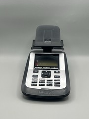 TELLERMATE T-iX 3500 Currency Counting Machine With Power Cord (AS IS FOR PARTS)