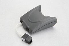 Symbol PDT 8000 RJ11 Snap-on Modem MDM8000-100 Stripe Reader Credit Card