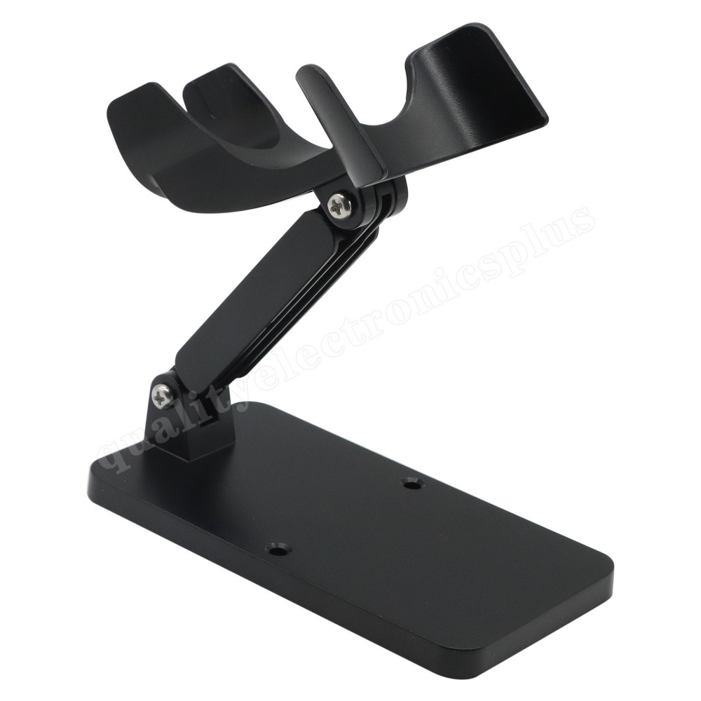 Universal Adjustable Barcode Scanner Holder Stand for 1900 1950 DS3678 LS2208