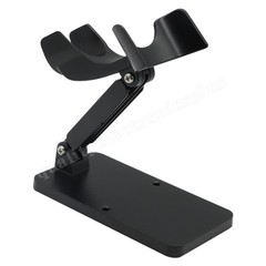Universal Barcode Scanner Adjustable Stand Holder for DS3678 LS2208 1900 1950 US