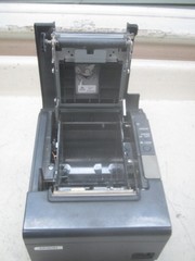 Epson TM-T88IV Thermal Receipt Printer Model: M129H (Unit Only No PWR Supply)