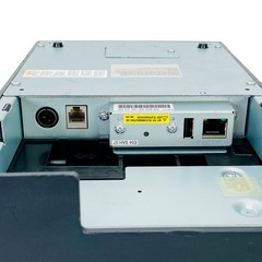 Epson TM-U220B Dot Matrix POS Receipt Kitchen Printer Ethernet USB No Adapter